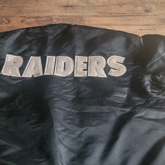 Authentic Starter Jacket - Picture 2 of 14